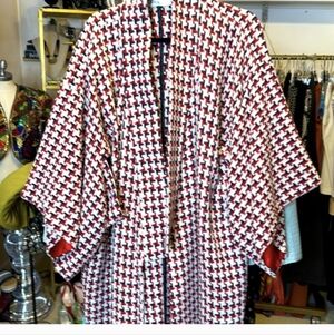 Martina London Kimono Coat M/XL